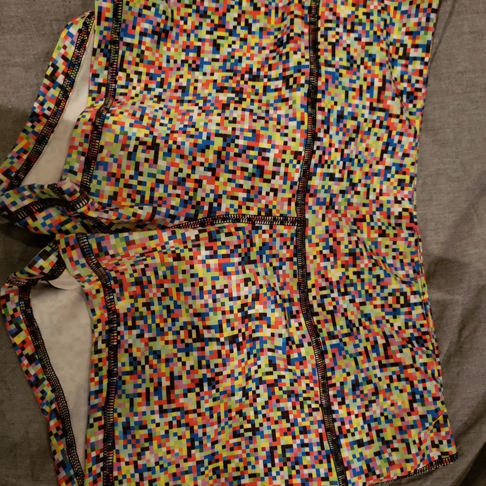 Fleo dndl shorts